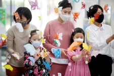 [포토]광주시 북구 운암도서관, 원화전시 ‘내꿈을 펼쳐라’ | 위키트리 [포토]광주시 북구 운암도서관, 원화전시 ‘내꿈을 펼쳐라’