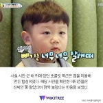 “선명한 복근이...” 사진 한 장으로 난리난 대박이 근황 | 위키트리 “선명한 복근이...” 사진 한 장으로 난리난 대박이 근황