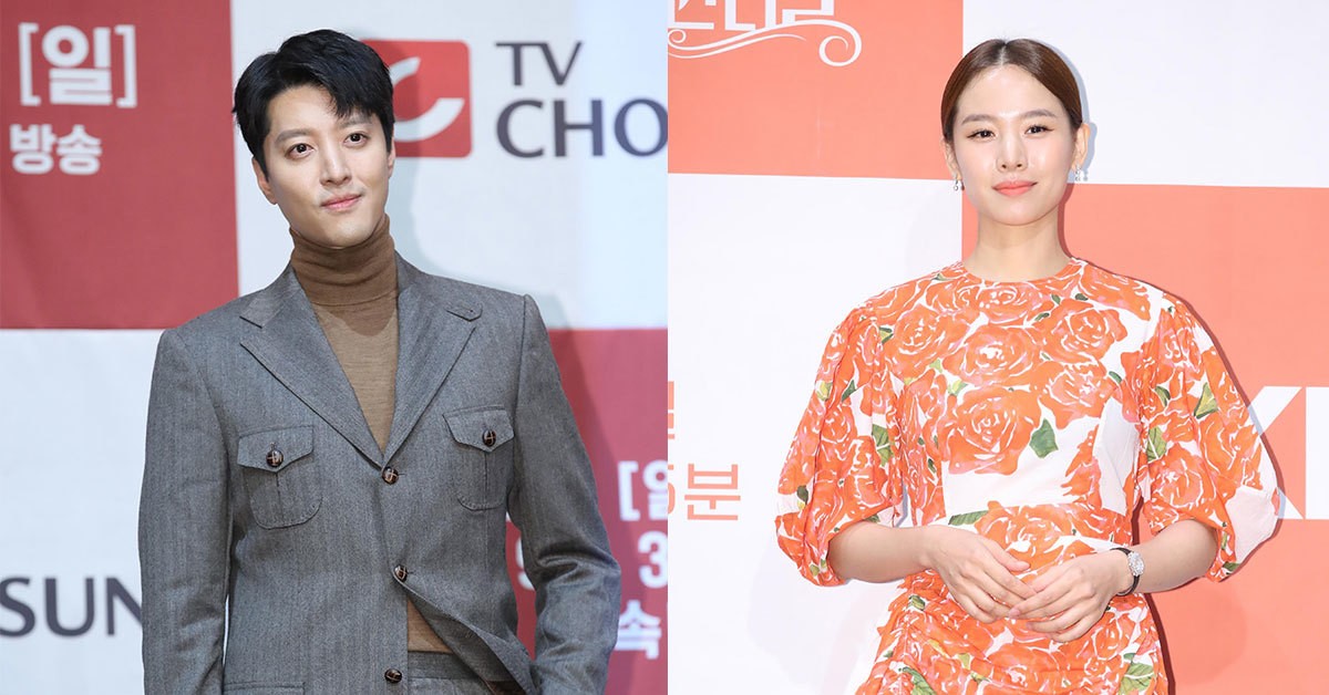 이동건과 조윤희 부부, 이혼 소식에 변호사 발언에 관심 집중