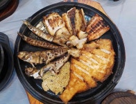 오늘(1일) 흐리다 오후부터 맑음, 생선구이 맛집 8 | 위키트리 오늘(1일) 흐리다 오후부터 맑음, 생선구이 맛집 8