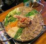 오늘(13일) 전국 흐리고 비, 남부-제주 호우 특보... 뜨끈한 국물요리 맛집 10 | 위키트리 오늘(13일) 전국 흐리고 비, 남부-제주 호우 특보...... 