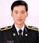 정호종 경장 | 위키트리 “눈물 난다..” 의식 잃어가면서도 끝까지 구조 포기 않았던 '영웅' 정호종 경장