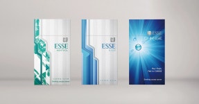 해외에서 날개 돋친 듯 팔리고 있는 한국담배 에쎄… 그 이유가 궁금하다 | 위키트리 해외에서 날개 돋친 듯 팔리고 있는 한국담배 에쎄… 그... 