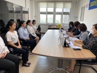 전주비전대학교 간호학부, 온택트면접 시뮬레이션 전격 실시 | 위키트리 전주비전대학교 간호학부, 온택트면접 시뮬레이션 전격 실시