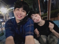 “한 편의 영화”…107만 구독자 커플 유튜버의 감동적인 해피 엔딩 (영상) | 위키트리 “한 편의 영화”…107만 구독자 커플 유튜버의... 