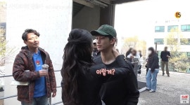 사이코지만 괜찮아 화제의 장면, 모두 김수현 계획이었다 (영상) | 위키트리 사이코지만 괜찮아 화제의 장면, 모두 김수현 계획이었다 (영상)