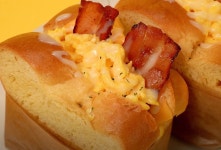 “완전 똑같은데?” 집에서 에그드랍 샌드위치 해먹는 방법(+영상) | 위키트리 “완전 똑같은데?” 집에서 에그드랍 샌드위치 해먹는 방법(+영상)