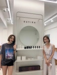 유이라(EUYIRA), 인플루언서 ‘폴리크롬 구혜영 대표’와... 유이라(EUYIRA), 인플루언서 ‘폴리크롬 구혜영 대표’와 콜라보레이션 진행