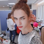 빅터한 “제가 거짓말을 했습니다. 자해 소동, 사실입니다” | 위키트리 빅터한 “제가 거짓말을 했습니다. 자해 소동, 사실입니다”