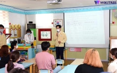 안병용 의정부시장, 어린이집 결핵발생 선제 대응 | 위키트리 안병용 의정부시장, 어린이집 결핵발생 선제 대응