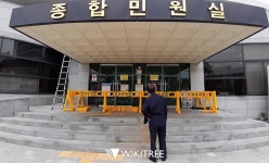 [포토] 난이도 中... 김제시청 민원실 입구 찾기 | 위키트리 [포토] 난이도 中... 김제시청 민원실 입구 찾기