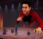 SM-JYP to Pioneer the Worlds 1st Online Concert Brand | 위키트리 SM-JYP to Pioneer the Worlds 1st Online Concert Brand