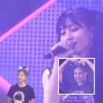 “이걸 보고 환호…?” 모모 라이브 본 나연·팬들 반응 (영상) | 위키트리 “이걸 보고 환호…?” 모모 라이브 본 나연·팬들 반응 (영상)