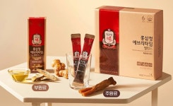 KGC인삼공사, 역대급 폭우에 ‘긴급구매’ 시행 | 위키트리 KGC인삼공사, 역대급 폭우에 ‘긴급구매’ 시행