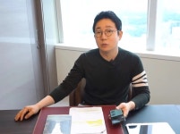 [단독] “허위사실 적시…” 의사 유튜버 오가나, 내부 고발자 폭로에 입장 밝혔다 | 위키트리 [단독] “허...