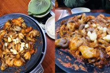 마음씨까지 맛집이네! 용두동 주꾸미 할머니 17년째 훈훈한 기부 | 위키트리 마음씨까지 맛집이네! 용두동 주꾸미 할머니 17년째 훈훈한 기부 