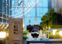 노보텔 앰배서더 동대문, 루프톱에서 즐기는 감성 가득 야외 포차 ‘을지로 238’ 선보여 | 위키트리 노보텔 앰배서더 동대문, 루프톱에서... 