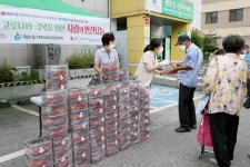광주시 동구 계림1동, 중장년 1인 가구 반찬나눔 | 위키트리 광주시 동구 계림1동, 중장년 1인 가구 반찬나눔 
