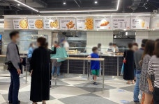 코로나 위기 속 베일 벗은 ‘NC신구로점’, 가성비 승부수 통할까 | 위키트리 코로나 위기 속 베일 벗은 ‘NC신구로점’, 가성비 승부수 통할까