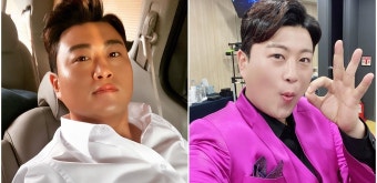 네 차례 연기끝에...김호중, 훈련소 입소 않고 바로 복무하게 된 사연 | 위키트리 네 차례 연기끝에...김호중, 훈련소 입소 않고 바로 복무하게 된 사연
