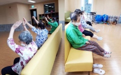 어르신 노치원“에서 노후를 행복하고 즐겁게 보내세요. | 위키트리 어르신 노치원“에서 노후를 행복하고 즐겁게 보내세요.