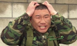 “푸른거탑…” 머리카락 싹 밀어버린 최코디 근황 (영상) | 위키트리 “푸른거탑…” 머리카락 싹 밀어버린 최코디 근황 (영상)