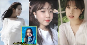 [인터뷰] 데뷔·친언니 태연·활동 계획…“하연의 A to Z” (종합) | 위키트리 [인터뷰] 데뷔·친언니 태연·활동 계획…“하연의 A to Z” (종합)