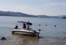 양평군 양서면, 지역민과 두물머리 일원 환경정화 | 위키트리 양평군 양서면, 지역민과 두물머리 일원 환경정화