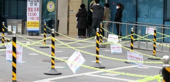 [속보] 전남 순천과 전북에서 독감백신 접종 후 사망 2명 나와 | 위키트리 [속보] 전남 순천과 전북에서 독감백신 접종 후 사망 2명 나와