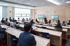 남양주시, 정확한 분리배출 위한 자원순환 전문봉사단 교육 | 위키트리 남양주시, 정확한 분리배출 위한 자원순환 전문봉사단 교육