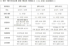 [코로나-19] 대구 예수중심교회 관련 확진자 발생(#169~#171) | 위키트리 [코로나-19] 대구 예수중심교회 관련 확진자 발생(#169~#171)