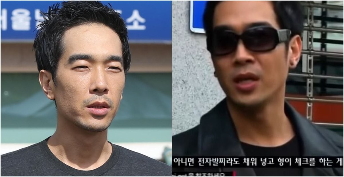 고영욱, 성폭행 혐의로 실형 살았던 룰라 출신 가수, 논란 가는 유튜브 채널 개설