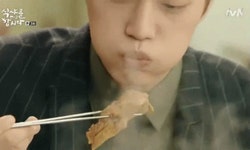 재물 운 쏟아진다는 ‘고기 먹는 꿈’... 익지 않은 생고기는 위험한 이유 | 위키트리 재물 운 쏟아진다는 ‘고기 먹는 꿈’... 익지 않은 생고기는... 