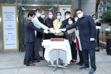 고양시, 알코올 등 중독관리통합지원센터 개소 | 위키트리 고양시, 알코올 등 중독관리통합지원센터 개소