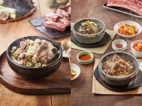 “이건 무조건 먹어야 한다...” 당신의 ‘인생 갈비탕’은? | 위키트리 “이건 무조건 먹어야 한다...” 당신의 ‘인생 갈비탕’은?