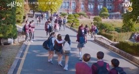 “너무 좀...” 어제(9일) 첫 방송한 여신강림서 시청자 댓글 쏟아진 장면 | 위키트리 “너무 좀...” 어제(9일) 첫 방송한 여신강림서 시청자... 