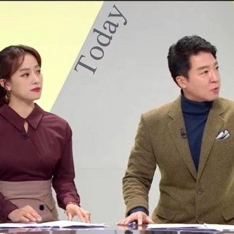KBS, 김재원 아나운서 명예퇴직 수용..박철규 아나운서 새로운 아침마당 진행자 선정
