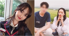 “진짜 말도 안 된다” 펜트하우스 주석경, 실제로도 쌍둥이다 | 위키트리 “진짜 말도 안 된다” 펜트하우스 주석경, 실제로도 쌍둥이다