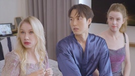프로듀스 연습생 이가은, 청소년관람불가 영화 여주인공 됐다 | 위키트리 프로듀스 연습생 이가은, 청소년관람불가 영화 여주인공 됐다 