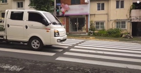 “부산에서 횡단보도 건너기, 진짜 이런가요?” (+영상) | 위키트리 “부산에서 횡단보도 건너기, 진짜 이런가요?” (+영상)