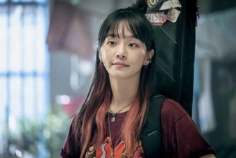 [인터뷰] '스위트홈' 박규영, “작품 공개되고 팔로워 20만 올라” | 위키트리 [인터뷰] '스위트홈' 박규영, “작품 공개되고 팔로워 20만 올라”