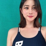 우리나라 여자 수영 국가대표 중 