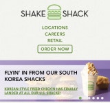 대박… 쉑쉑버거 미국 본점이 한국에서나 맛볼 수 있는 햄버거를 판매하기 시작했다 | 위키트리 대박… 쉑쉑버거 미국 본점이 한국에서나 맛볼 수... 