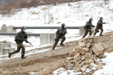 “화장실까지…” 실시간으로 난리 난 요즘 논산훈련소 상황 (+사진) | 위키트리 “화장실까지…” 실시간으로 난리 난 요즘 논산훈련소 상황 (+사진)