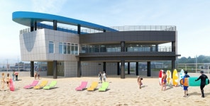 포항에 ‘서퍼비치’ 건립한다 | 위키트리 포항에 ‘서퍼비치’ 건립한다
