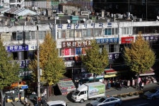 영화 아수라 속 음침한 아파트가 놀랍게도 진짜 있었습니다, 그것도 서울에… | 위키트리 영화 아수라 속 음침한 아파트가 놀랍게도 진짜... 