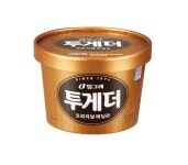 한국에서 가장 오래된 아이스크림 3위는 누가바∙투게더, 2위는... 가장 오래된 아이스크림 3위는 누가바∙투게더, 2위는 아맛나, 1위는…
