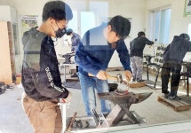 한국말산업고등학교, 겨울방학에도 즐거운 배움! | 위키트리 한국말산업고등학교, 겨울방학에도 즐거운 배움!