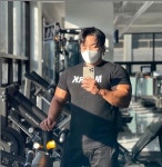 헬스장 영업 중단 이후 타락 먹방 진행하던 타락헬창 핏블리, 결국 이렇게 됐다 | 위키트리 헬스장 영업 중단 이후 타락 먹방 진행하던 타락헬창... 