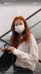 “같이 염색했나?” 현아♥던 커플, 파격적인 헤어 스타일로 나타났다 | 위키트리 “같이 염색했나?” 현아♥던 커플, 파격적인 헤어 스타일로... 